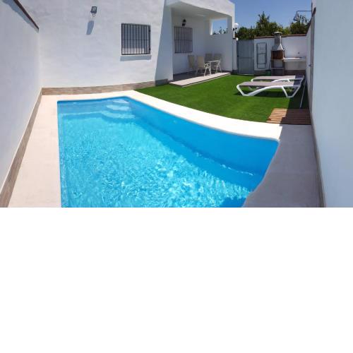 Casa Los Naranjos 3