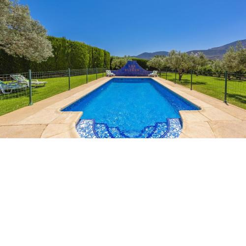 Casa Los Olivos Orgiva by Ruralidays