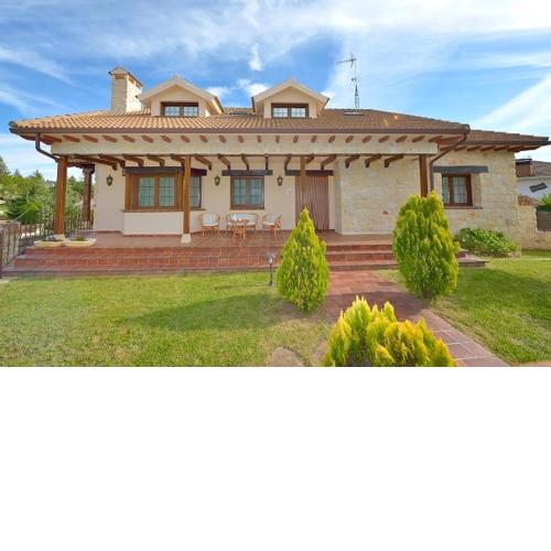 Casa Los Pedroches