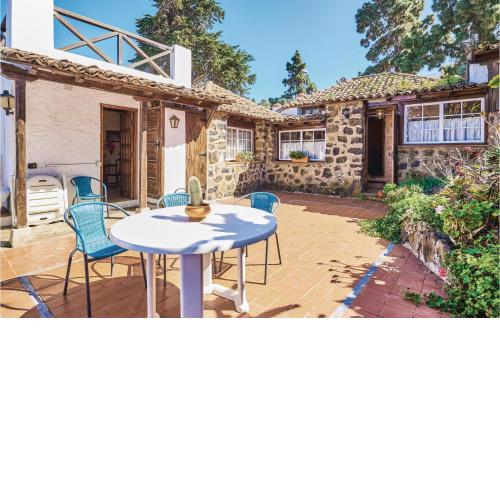 Casa Los Pinos