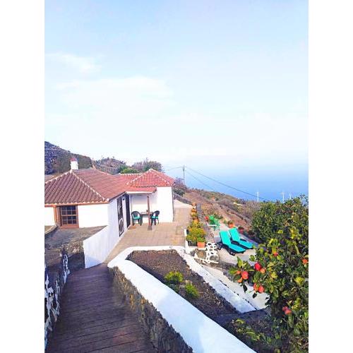 Casa Los Volcanes