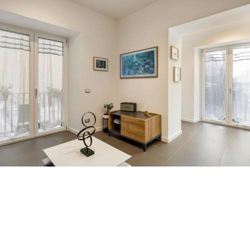 Casa Losito, Boutique apartment 100 mq in the heart of Naples!