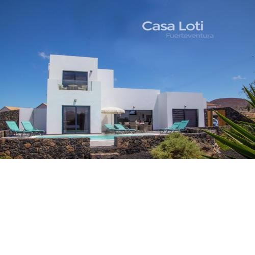 Casa Loti
