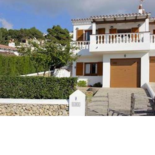 Casa Louise - Great value 3 bedroom house in Son bou - Perfect for families