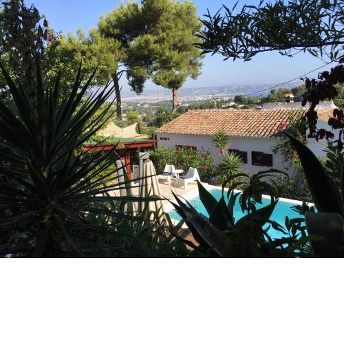 Casa Louise
