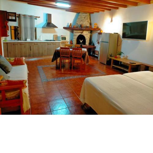 Casa Lourdes