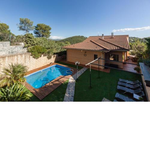 Casa Lourdes