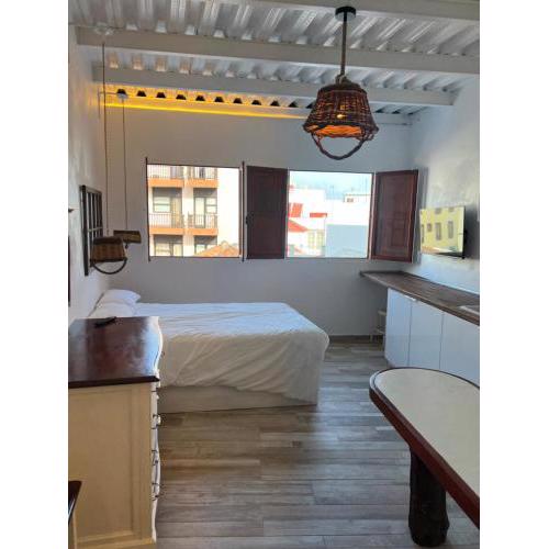 Casa Lourdes