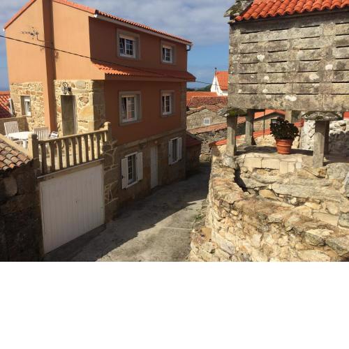 Casa Louromar