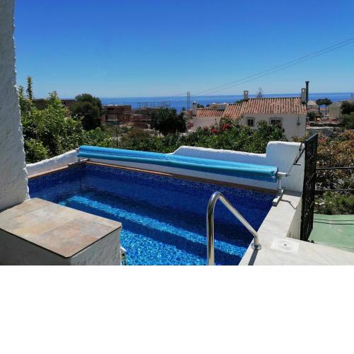 Casa Lovisa Private Pool Casasol