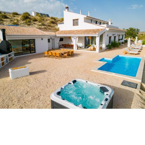 Casa Lua Galera