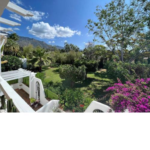 Casa Luca Marbella