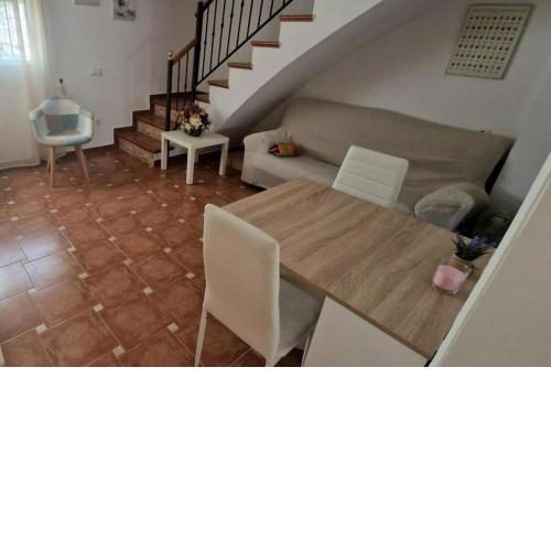 Casa Lucas