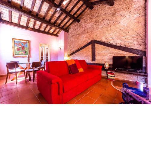 Casa Lucchese Marconi - Self Check-in Available