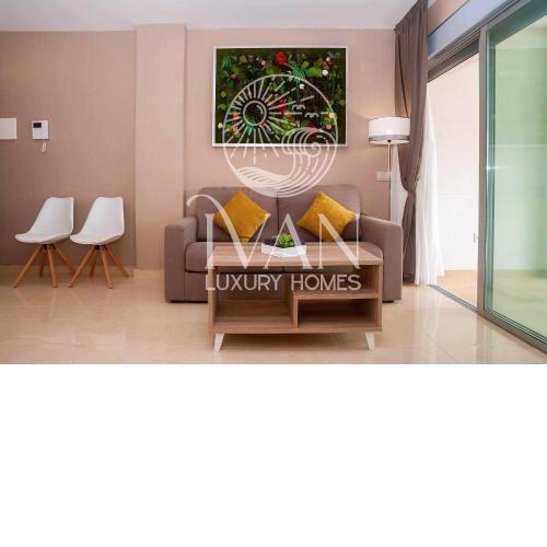 Casa Lucero Ivan Luxury Homes 6ª Pta Sur 1ªLinea