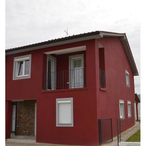 Casa Lucia