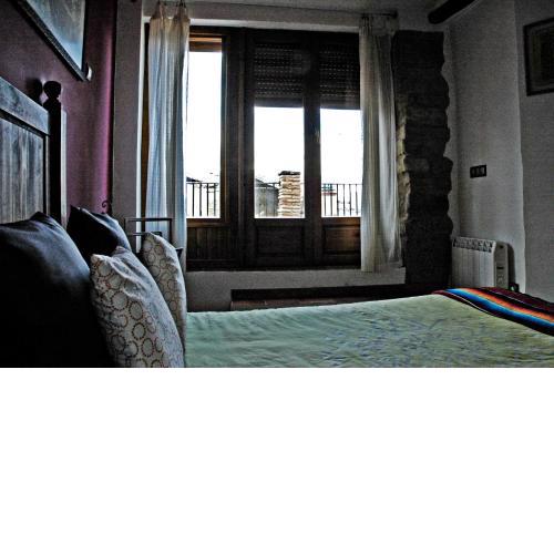 Casa Lugaré