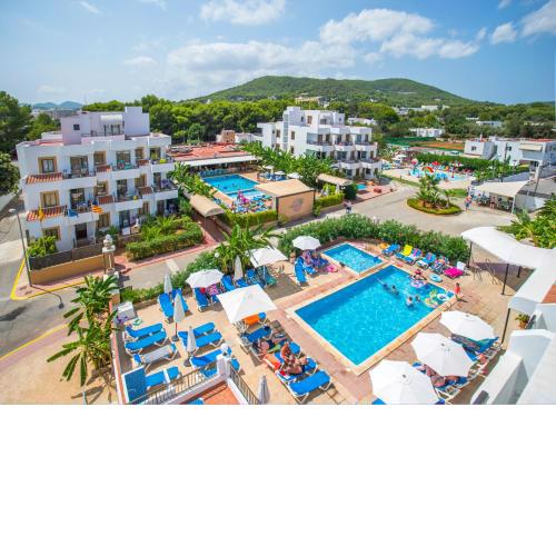 Casa Luis Apartments