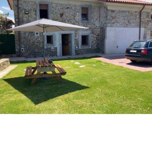 Casa Luis “el Ferre”