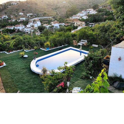 Casa Luis
