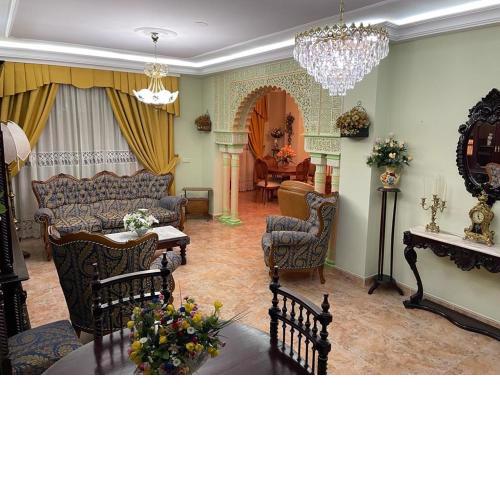 Casa Luisa