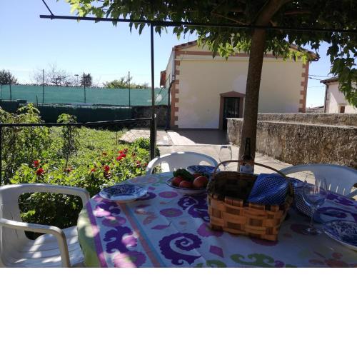 Casa Luka Etxea