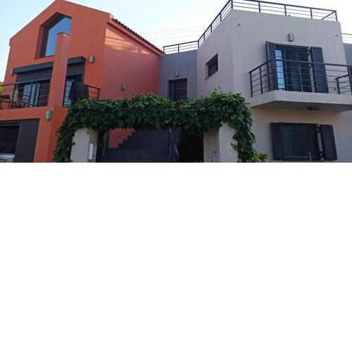 Casa Luminosa Guesthouse