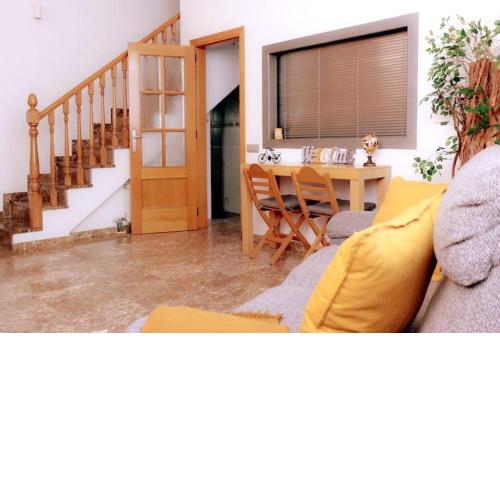 Casa Luna, junto playa y Barcelona Centro