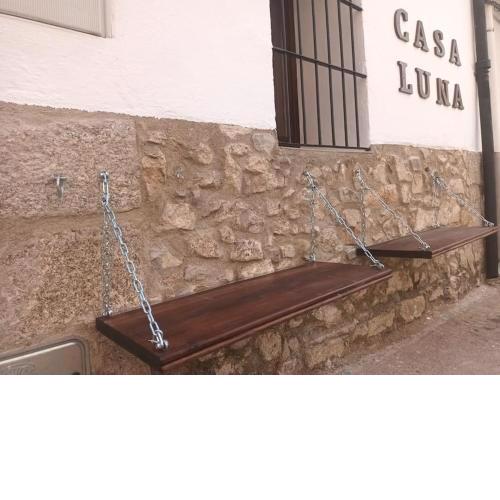 Casa Luna