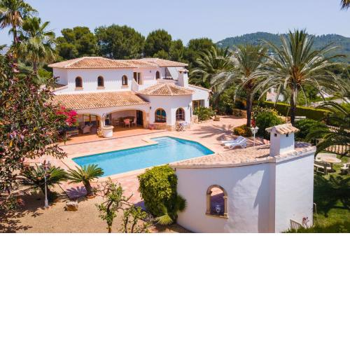 Casa Luna