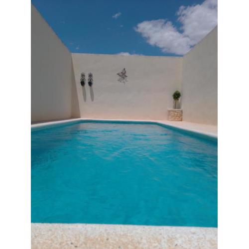 Casa Luna