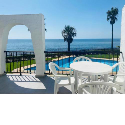 Casa Lunamar - Sol y Mar