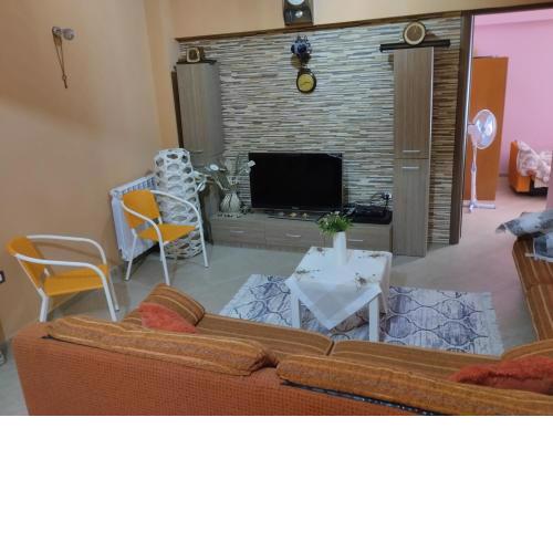 Casa lungo mare a Thesaloniki