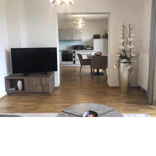 Casa Luxe Villach