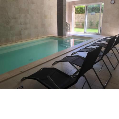 Casa Luxury Wellness Apartman