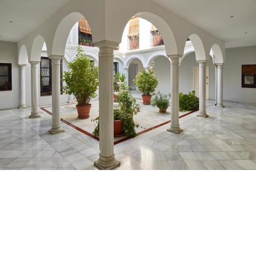 Casa Luz Cordoba