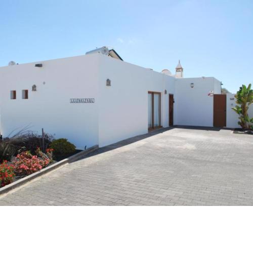 Casa Luz del Sol