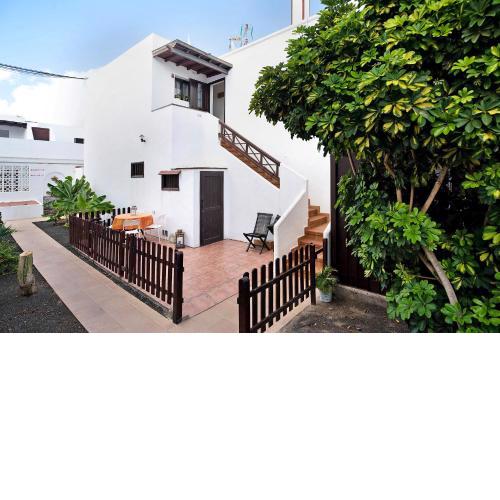 Casa Luz Elena