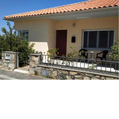 Casa Luz Mar