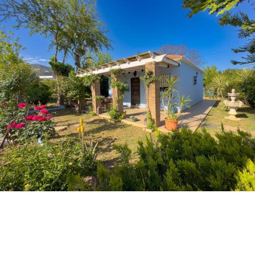 CASA LUZ SERENA