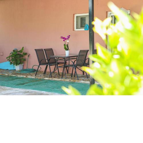 Casa Lydia 5' min from the sea