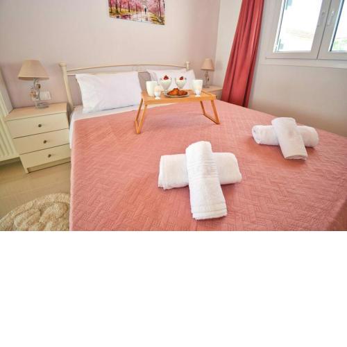 Casa Lydia Drosato Corfu