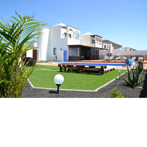 Casa Mabel