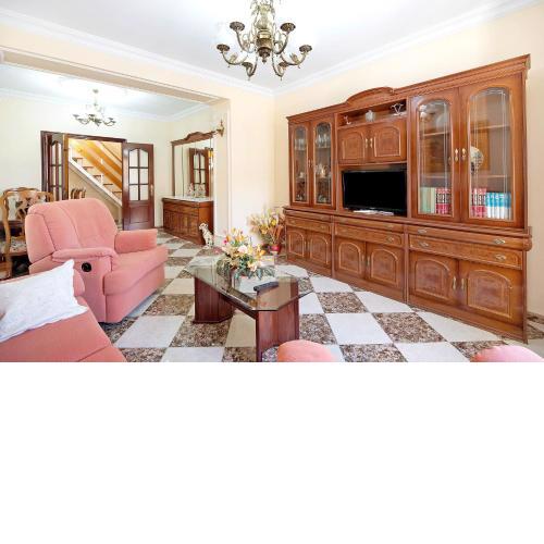 Casa Macarena