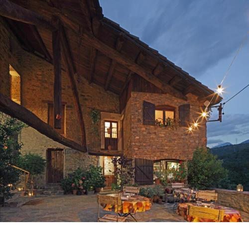 Casa Macianet