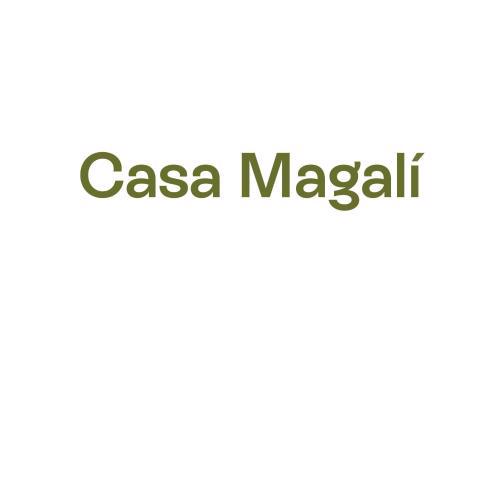 CASA MAGALI
