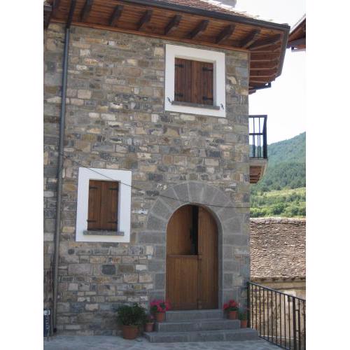 Casa Magdalena Autural