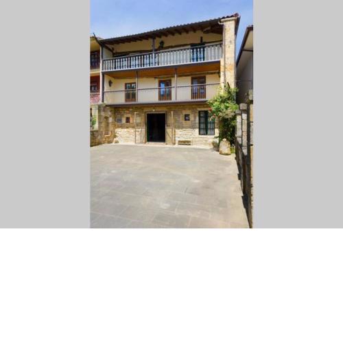 Casa Magdalena: mar y montaña