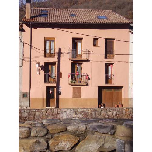 Casa Magí