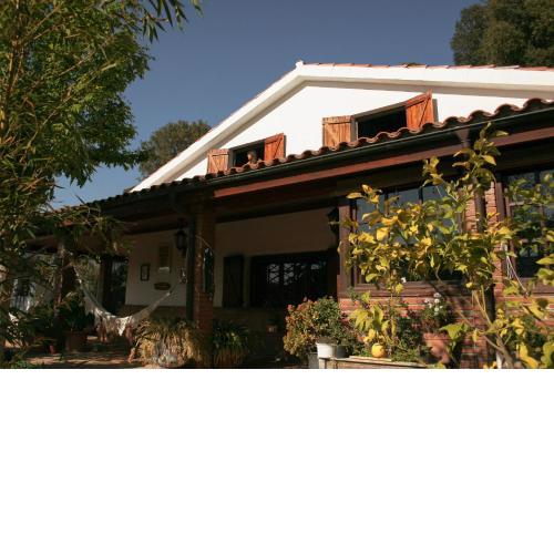 Casa Magnolia
